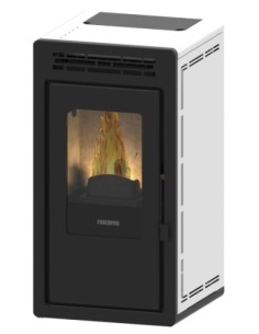 Hidro estufa de pellets - Aira 12 Kw 2