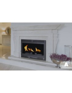 Cassete 80 fundición 17kW NUSA 2