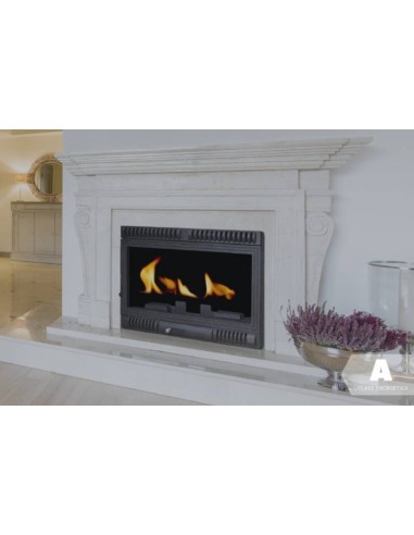 Cassete 80 fundición 17kW NUSA