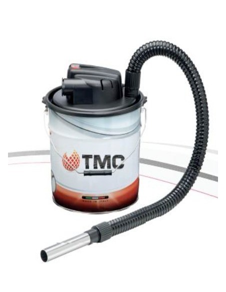 Aspirador de Cenizas 1200 watts