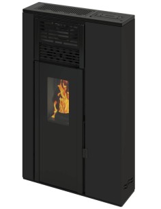 Slim pasillo canalizada HEBE 12kW 2