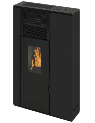 Slim pasillo canalizada HEBE 12kW