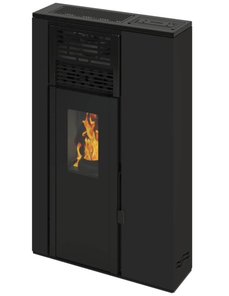 Slim pasillo canalizada HEBE 12kW