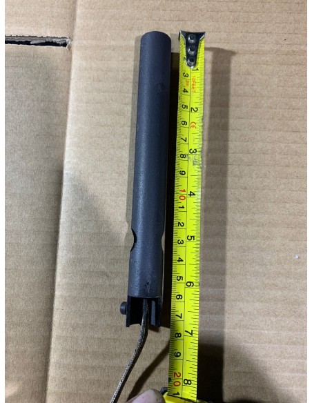 Barra De Encendido estufas pellets Fireco - Fiberica - Fuoco Vivo