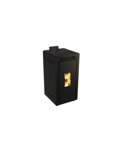 Extractor humos Hidro 24kW Sakura