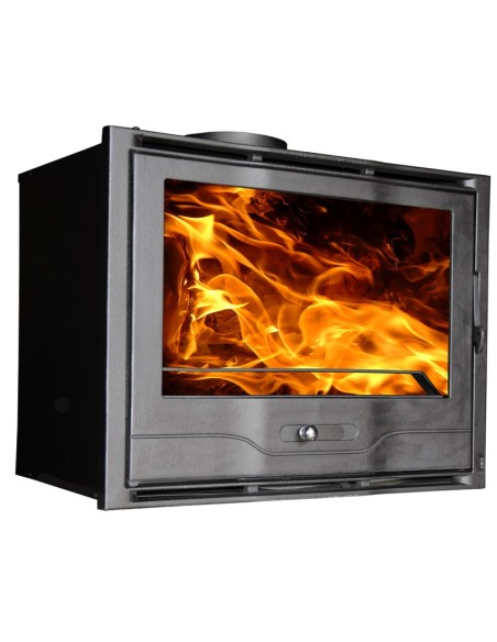 Cassete de leña Tea 11kW