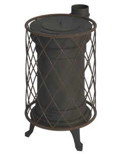 Piñonera - Laconia 10 Kw