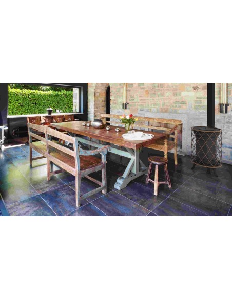 Piñonera - Laconia 10 Kw