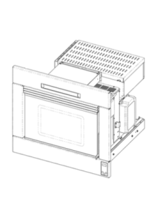 Manual mantenimiento: Insert pellet Viena 9-11kW