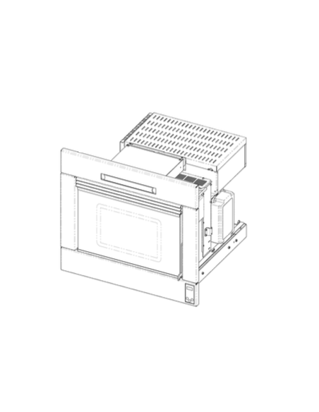 Manual mantenimiento: Insert pellet Viena 9-11kW
