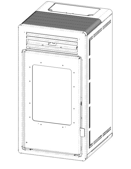 Manual mantenimiento Etna 9kW