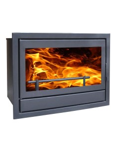 Cassete de leña Perséfore  - 13kw