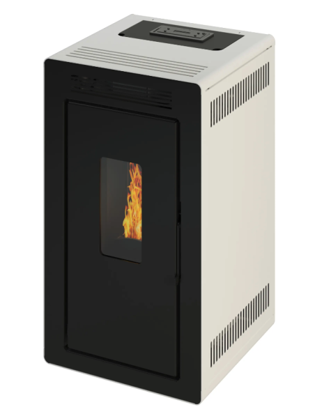 Manual de mantenimiento  hidro estufa Kilauea 14kw