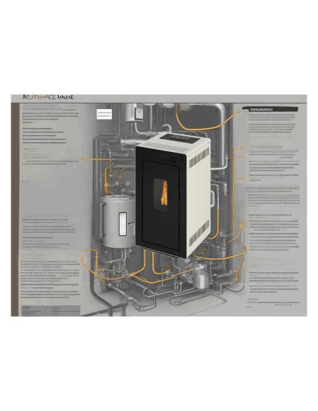 Manual de mantenimiento  hidro estufa Kilauea 14kw