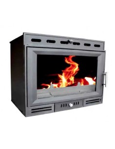 Cassete turbinas Sevilla 13kW