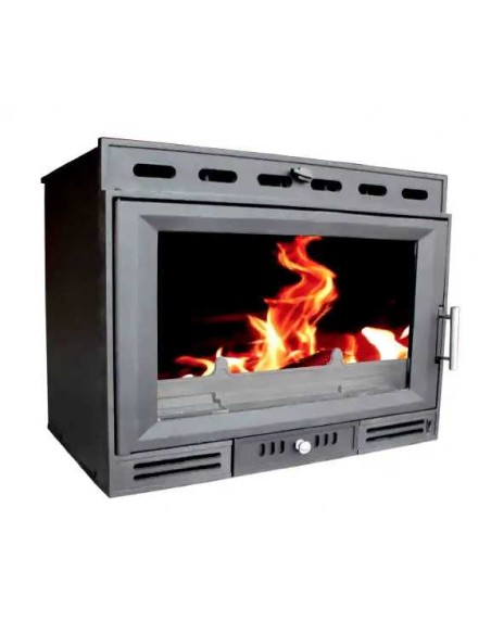 Cassete turbinas Sevilla 13kW