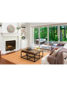 Cassete turbinas Sevilla 13kW 2