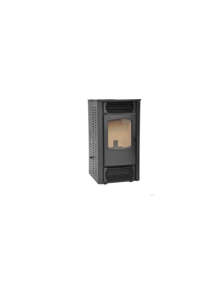 Motor alimentador Prometeo 9kw