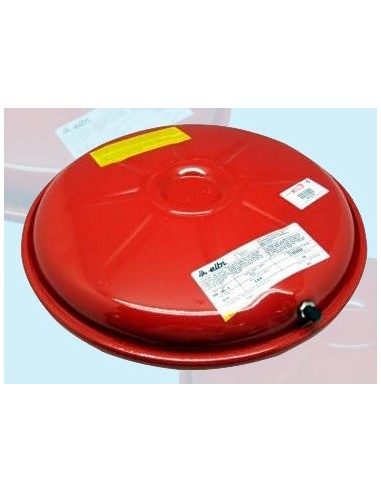 Vaso expansion extraplano 6 litros