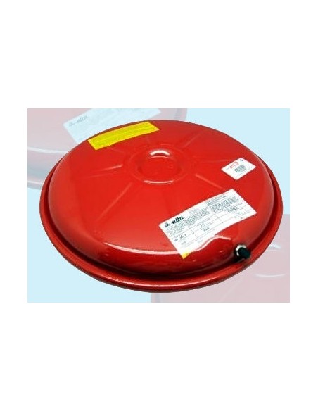 Vaso expansion extraplano 6 litros