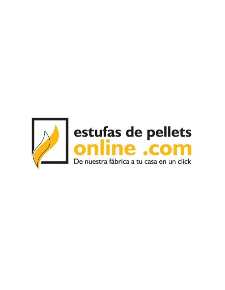 Manual mantenimiento: estufa pellet Etolia 10kW