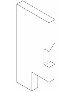 Kit Vermiculita Insert pellet Tera 9 kW 2
