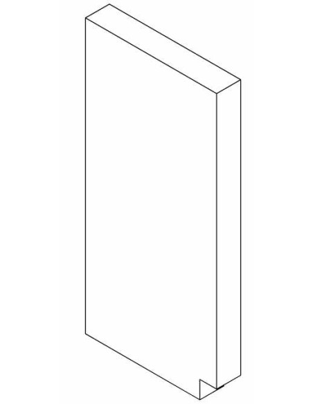 Kit Vermiculita Insert pellet Tera 9 kW