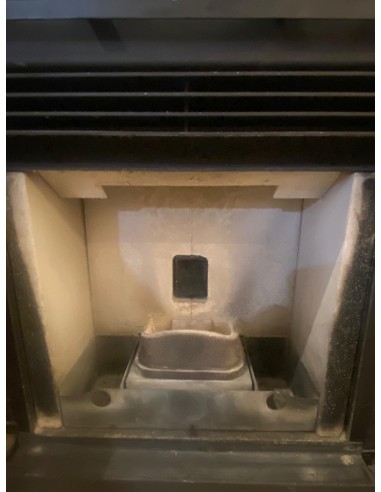 Kit Vermiculita Insert pellet Tera 9 kW