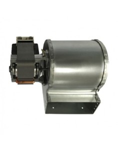 Turbina Centrifugal Insert pellet Tera 8kW