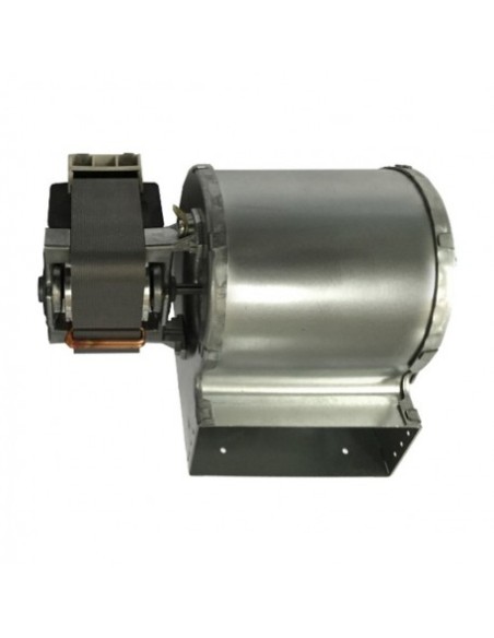 Turbina Centrifugal Insert pellet Tera 8kW