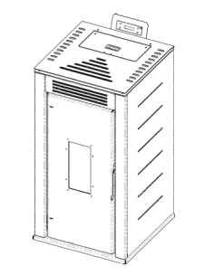 Manual mantenimiento: Hidro estufa Quiros 18-24KW 2