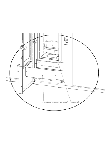 Manual mantenimiento: Hidro estufa Quiros 18-24KW