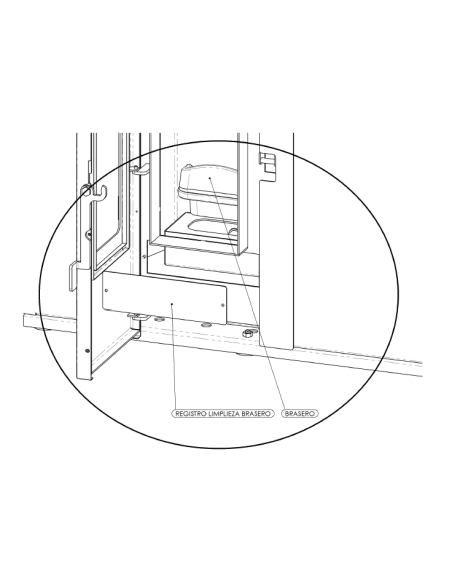 Manual mantenimiento: Hidro estufa Quiros 18-24KW