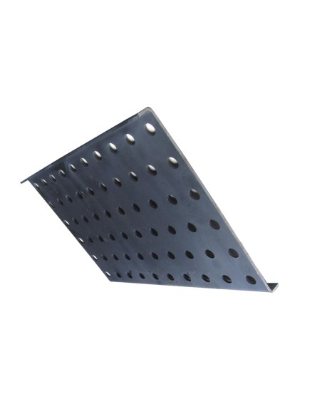 Horno de leña - Eubea 11 Kw