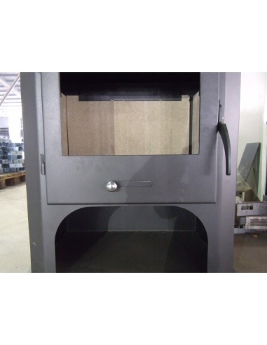 Horno de leña - Eubea 11 Kw