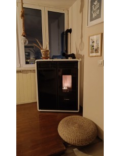 Pasillo Canalizado FEBE 14kW 2