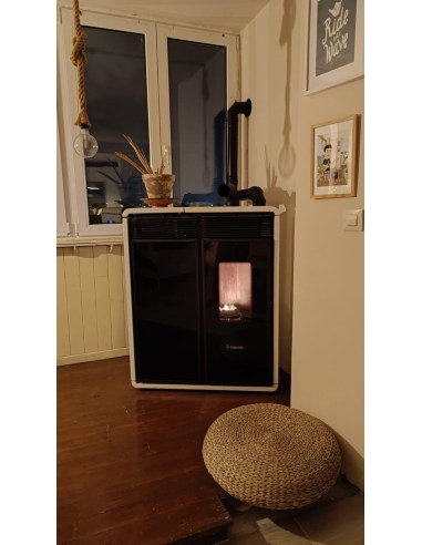 Pasillo Canalizado FEBE 14kW