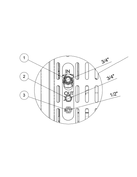 Manual mantenimiento: Hidro estufa Krakatoa 18kW