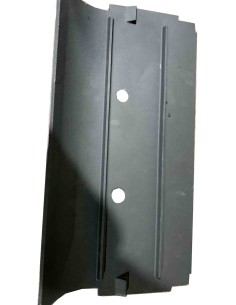 Deflector humos insert 14kw Corinto - Fireco- Fuoco Vivo