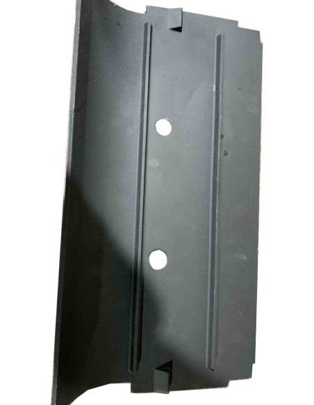 Deflector humos insert 14kw Corinto - Fireco- Fuoco Vivo