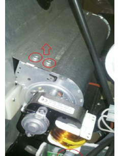 Turbina calefacción Ares 10kW 2