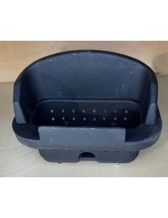 Brasero fundición 6-10 kw estufas pellet Fireco/Fuoco... 2