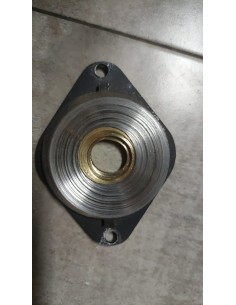 Pedido David Olmedillas 2 casquillos + base 2