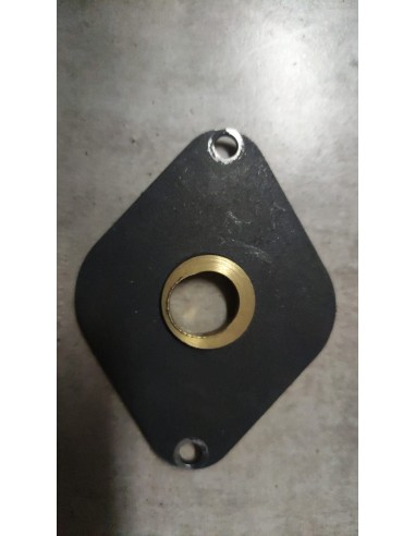 Pedido David Olmedillas 2 casquillos + base