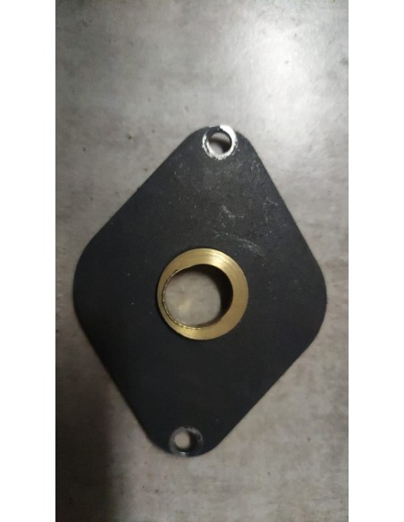 Pedido David Olmedillas 2 casquillos + base