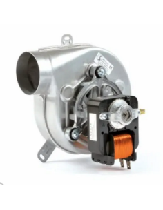 Turbina canalización aire Fireco Fuoco Vivo Fiberica