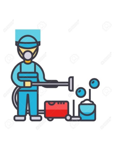 Manual de mantenimiento  estufa pellet...