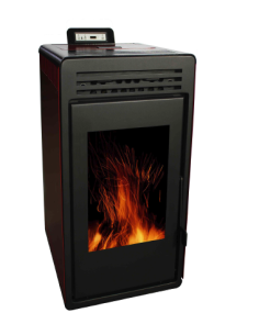 Motor alimentador ATICA 8kW - estufas de pellet 2