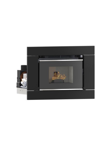 Placa base Misti 8 kw