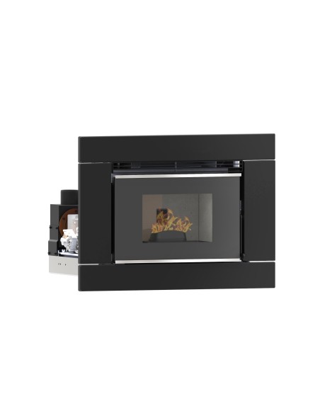 Placa base Misti 8 kw